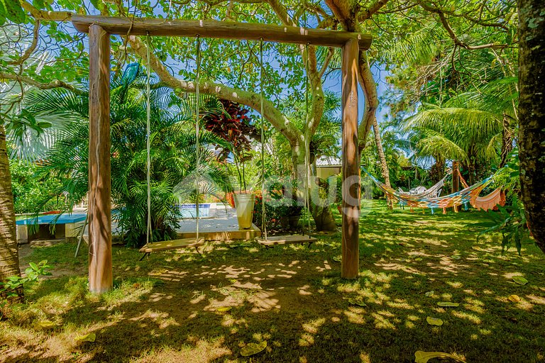 Excellent House 6 Suites 350m from the Beach