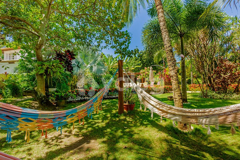 Excellent House 6 Suites 350m from the Beach