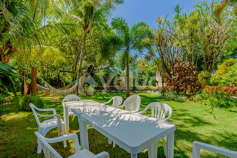 Excelente Casa 6 Suites a 350m de la Playa