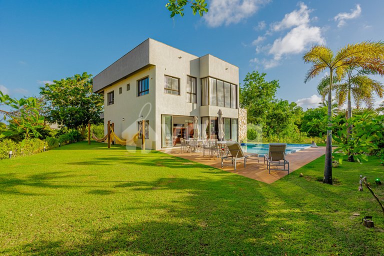 SA07 Wonderful House 5 Suites - Sauípe Reserve