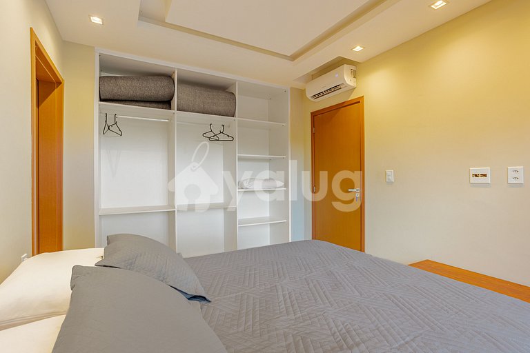 SA07 Maravilhosa Casa 5 Suítes - Reserva de Sauípe