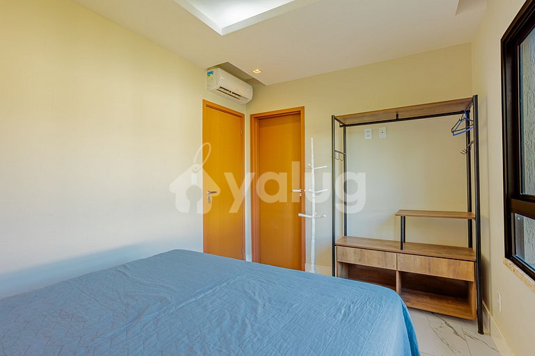 SA07 Maravilhosa Casa 5 Suítes - Reserva de Sauípe