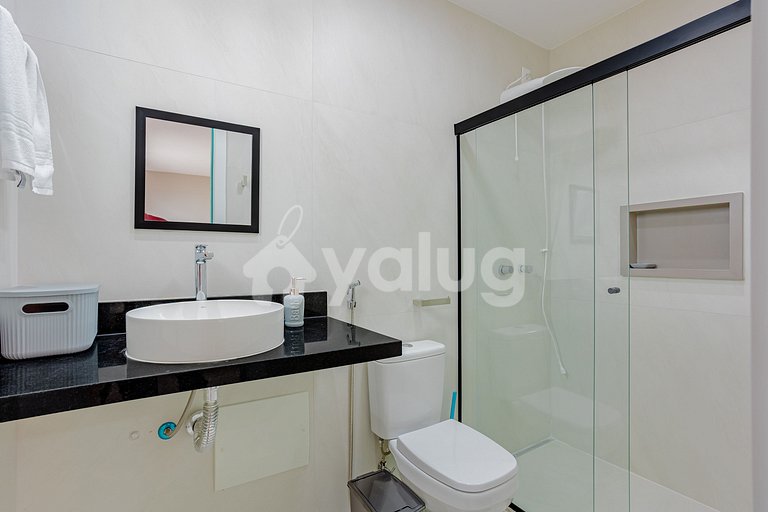 GB154 - Dúplex 3 suites urbanización cerrada c/ piscina
