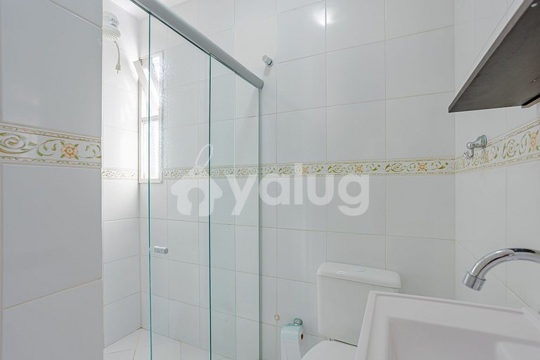 GB157 House with 4 suites and pool 500m from Beach Guarajuba