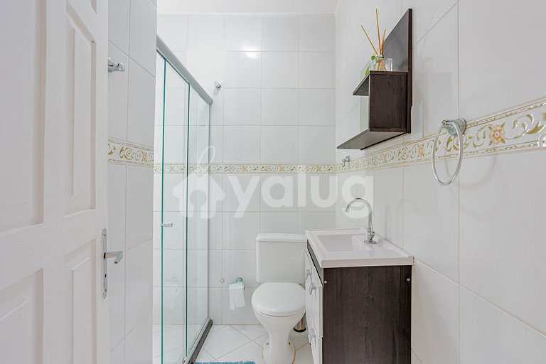 GB157 House with 4 suites and pool 500m from Beach Guarajuba