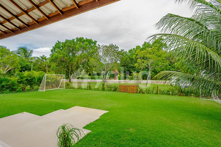 IT145 Perfect House with Pool and Hydro-massage 4 Suites
