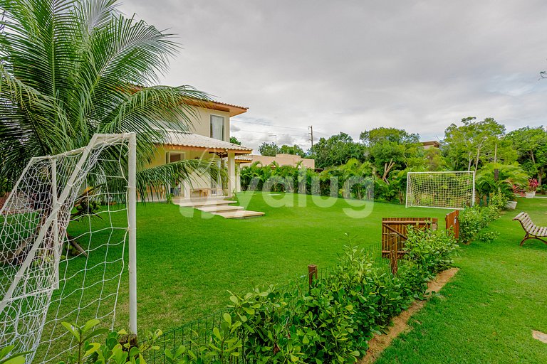 IT145 Perfect House with Pool and Hydro-massage 4 Suites