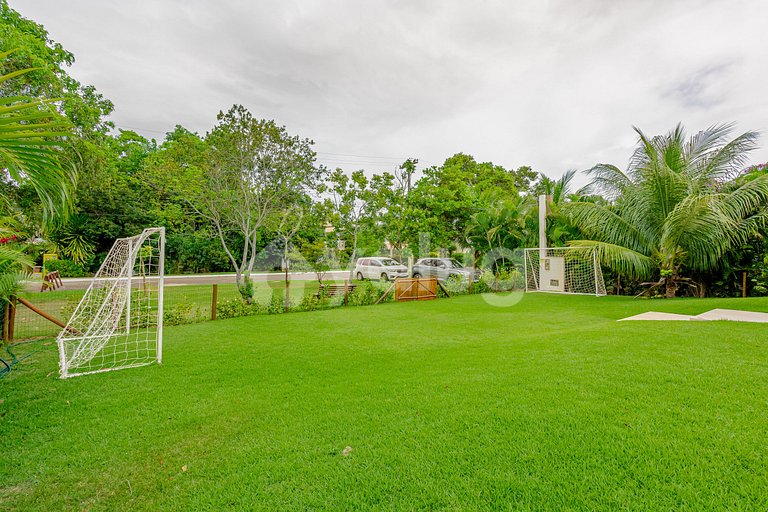 IT145 Perfect House with Pool and Hydro-massage 4 Suites