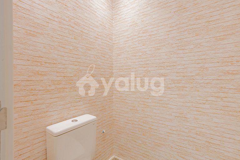 IT145 Perfect House with Pool and Hydro-massage 4 Suites