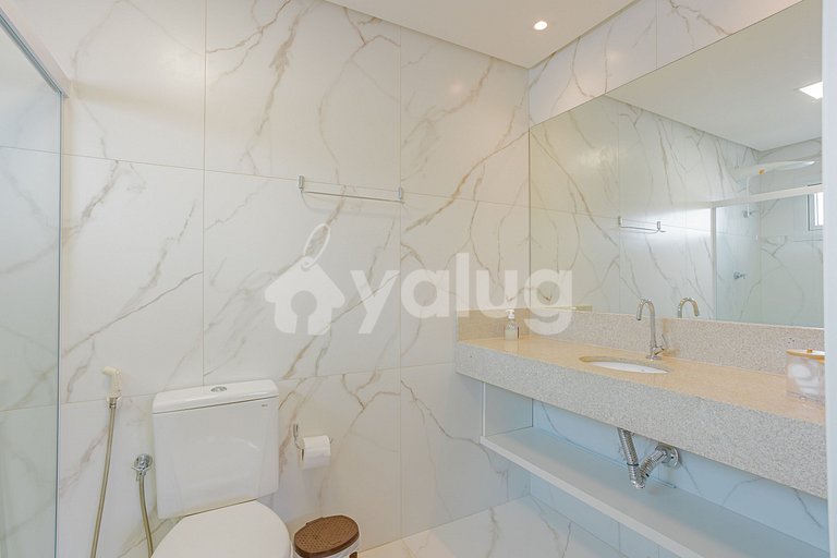 IT145 Perfect House with Pool and Hydro-massage 4 Suites