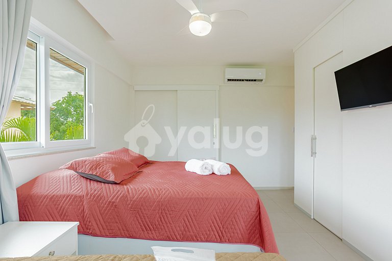 IT145 Perfect House with Pool and Hydro-massage 4 Suites