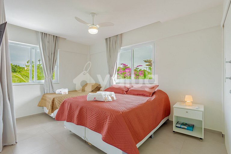 IT145 Perfect House with Pool and Hydro-massage 4 Suites