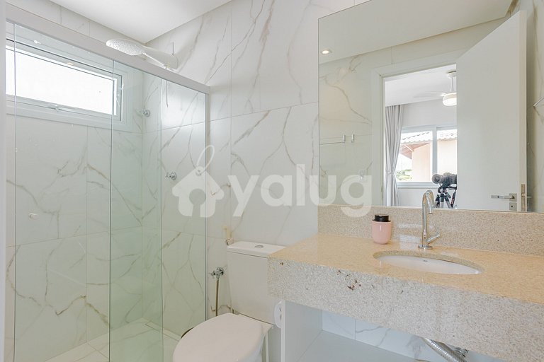 IT145 Perfect House with Pool and Hydro-massage 4 Suites