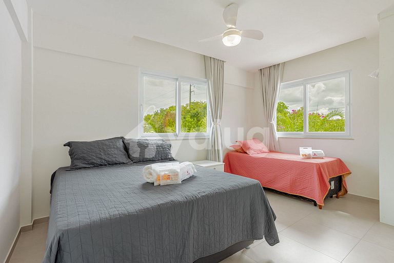 IT145 Perfect House with Pool and Hydro-massage 4 Suites