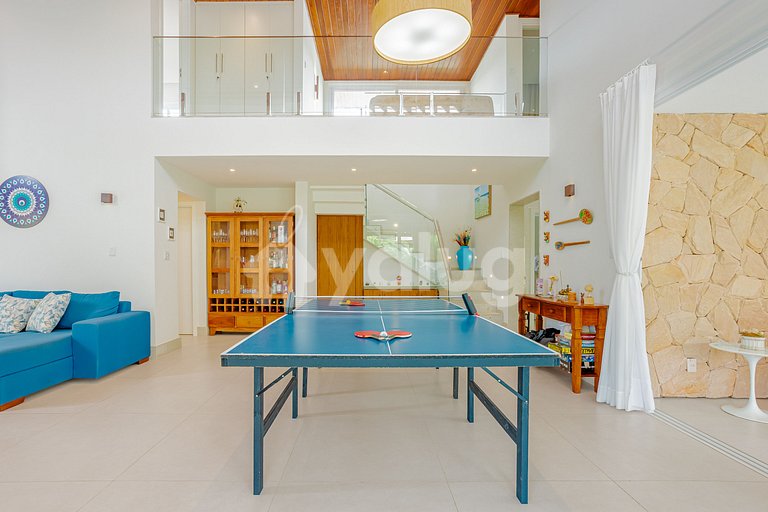 IT145 Perfect House with Pool and Hydro-massage 4 Suites