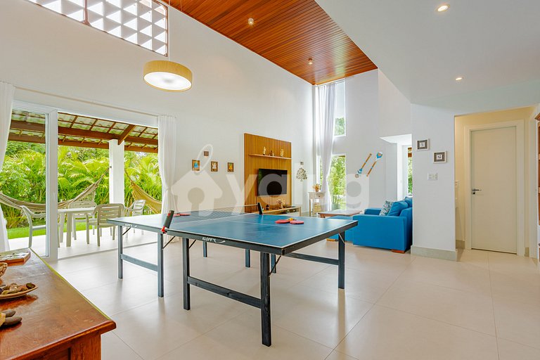 IT145 Perfect House with Pool and Hydro-massage 4 Suites