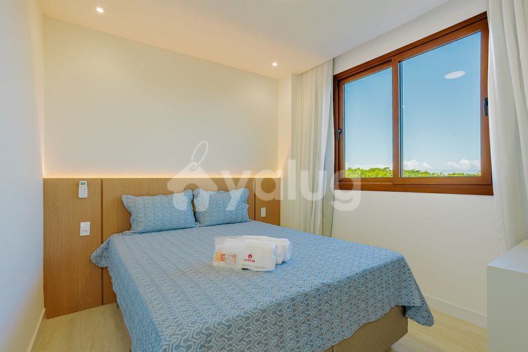 PF160 Casa de alto nivel, 6 suites, piscina con hidromasaje.