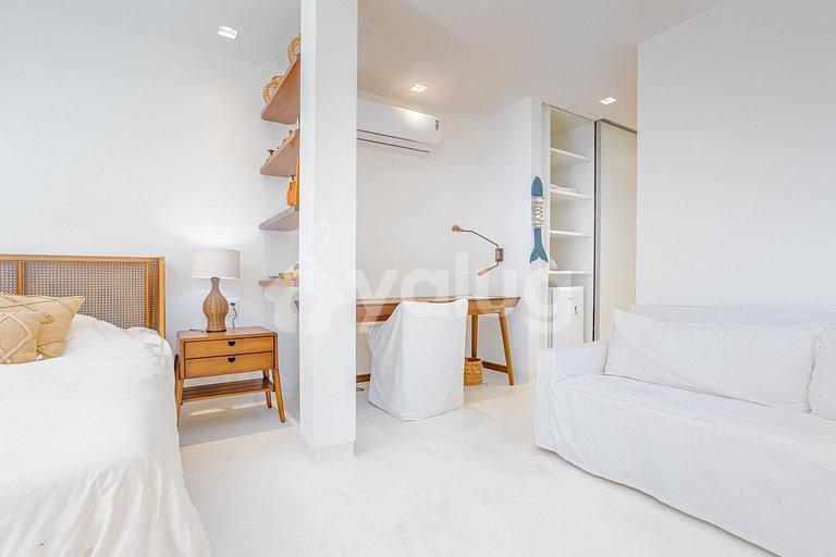 Excelente Casa 7 Suites, Pé Na Areia - Busca Vida