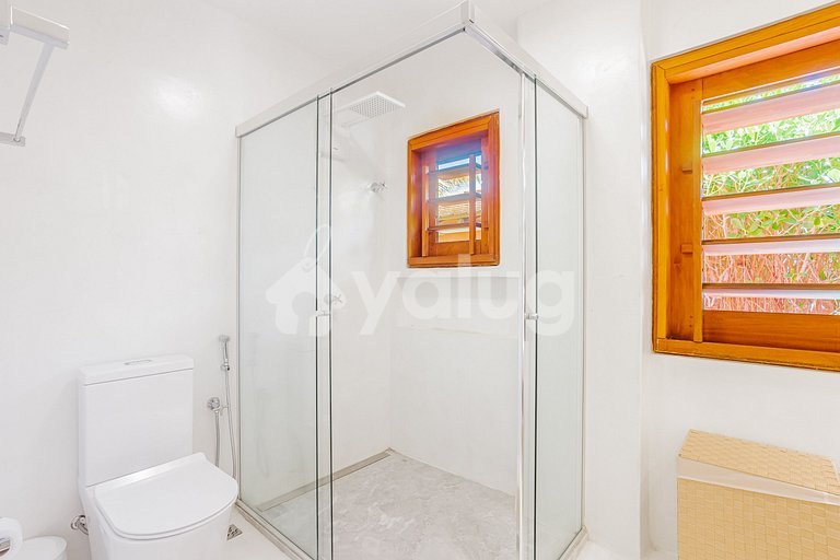Excelente Casa 7 Suites, Pé Na Areia - Busca Vida