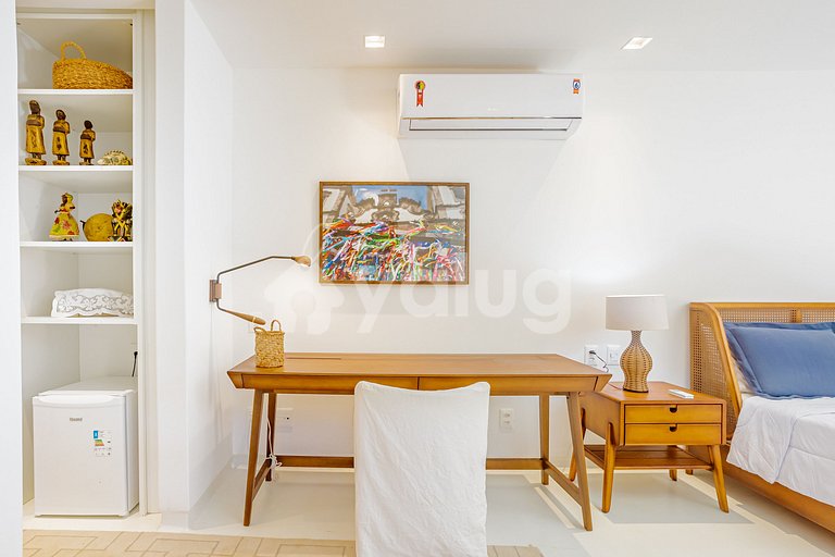 Excelente Casa 7 Suites, Pé Na Areia - Busca Vida