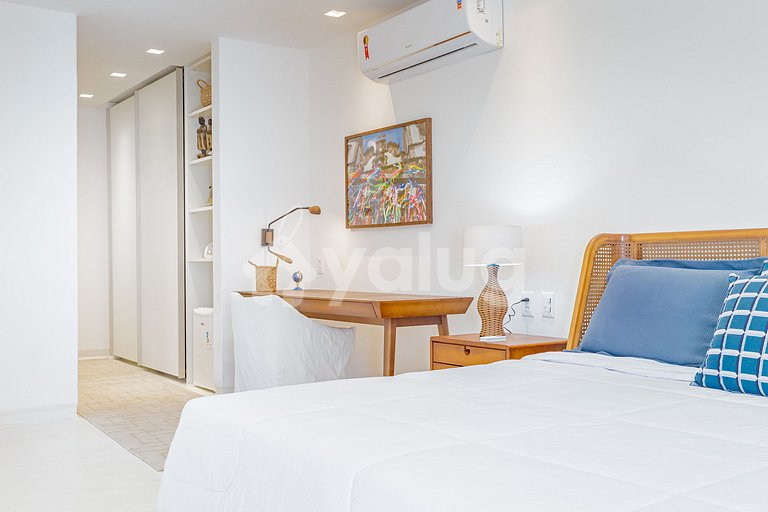 Excelente Casa 7 Suites, Pé Na Areia - Busca Vida