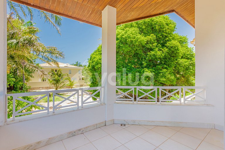 Beautiful House 5 Suites 500m from the Beach - Busca Vida