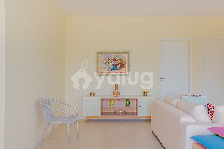 Excellent 6 Bedroom House - Guarajuba