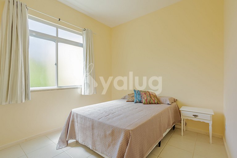 Excellent 6 Bedroom House - Guarajuba