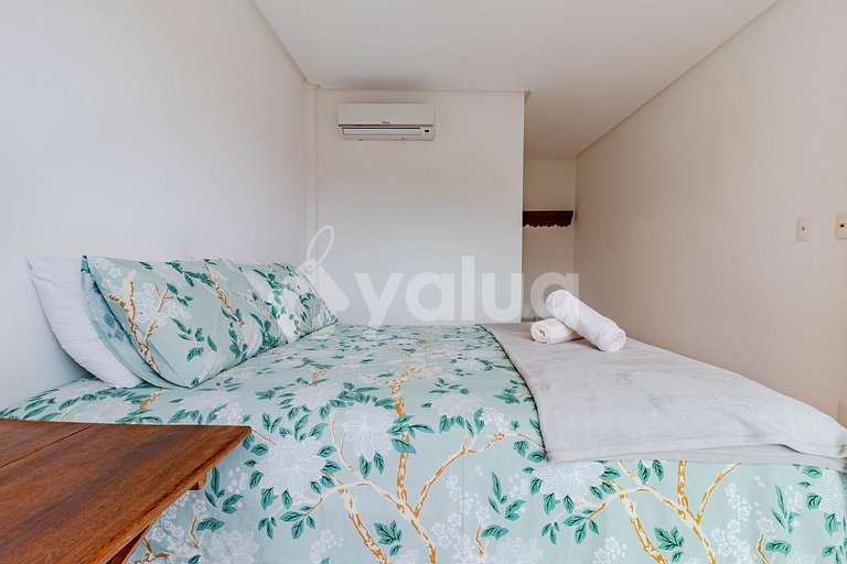 Village 3 Bedrooms, Pé na Areia - Gamboa do Morro